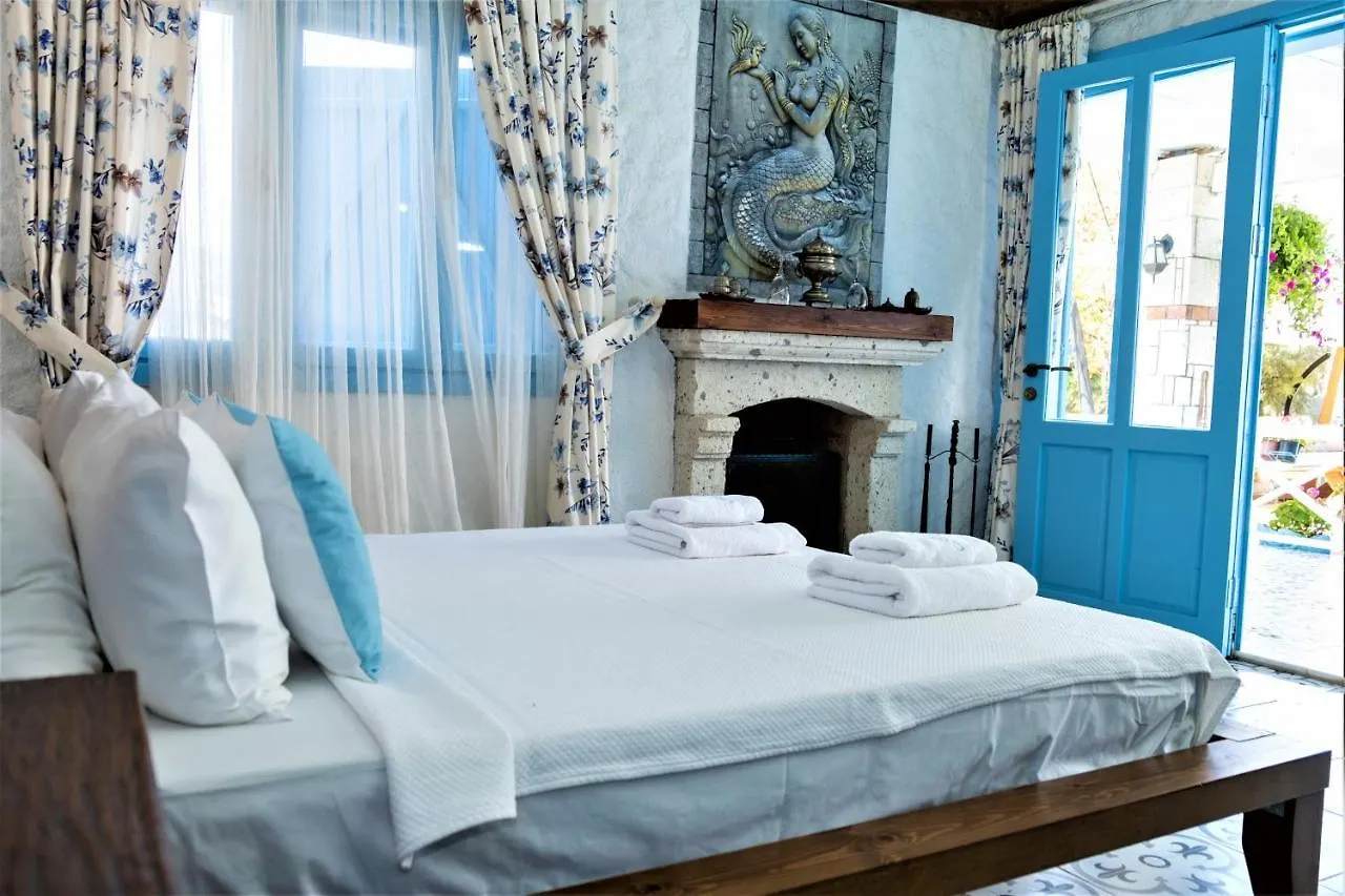Ala Konak Alacati Hotel 3*,