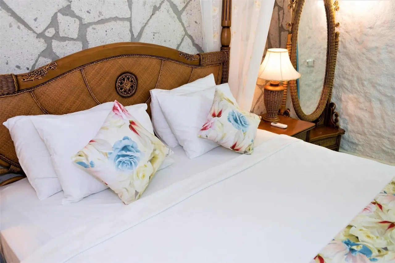 Ala Konak Alaçatı Hotel